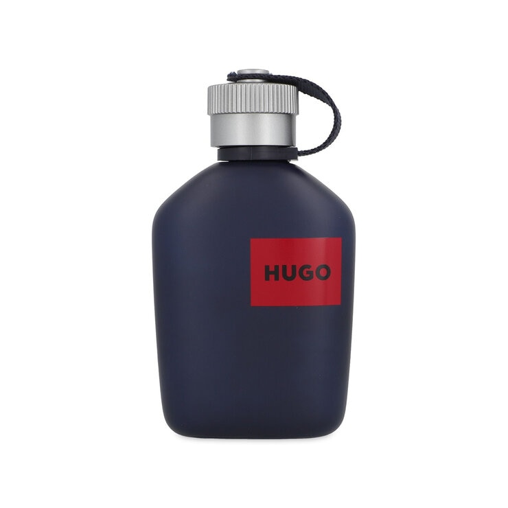 Hugo Jeans 125 ml — Imagen 1 de 3