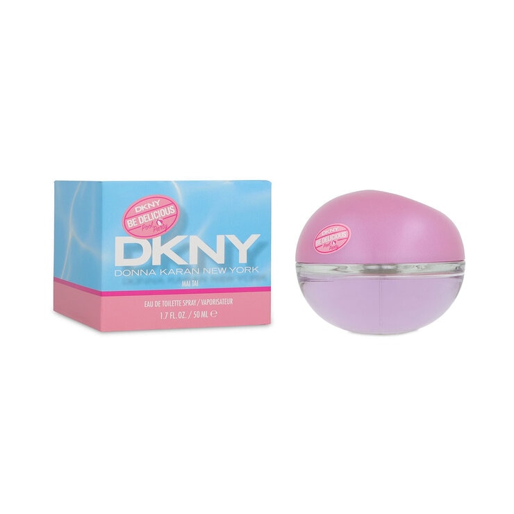 DKNY Be Delicious Pool Party Mai Tai 50 ml — Imagen 3 de 3