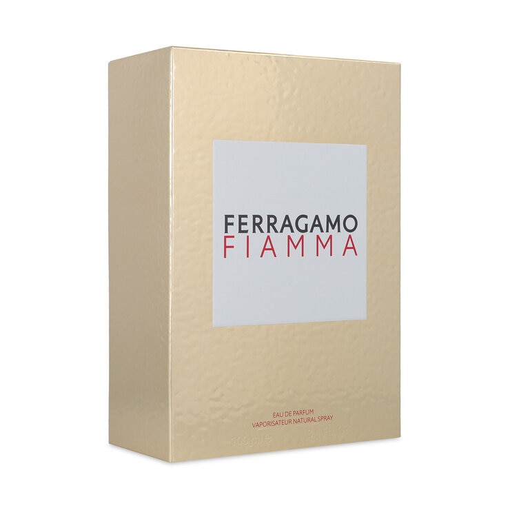 Ferragamo Fiamma 100 ml — Imagen 3 de 3