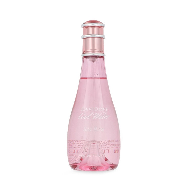 Davidoff Cool Water Sea Rose 100 ml — Imagen 1 de 3