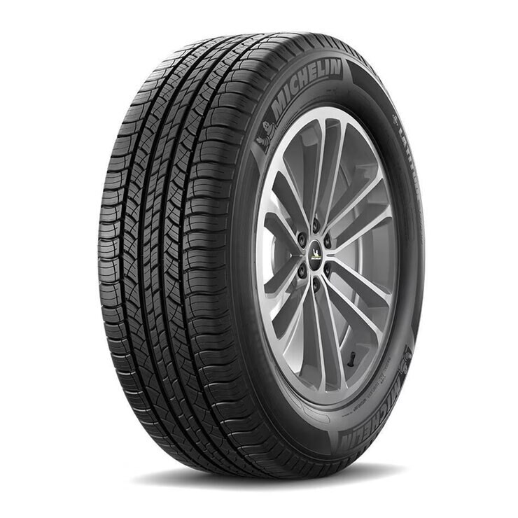Llanta Michelin Latitude Tour HP 255/70R18 116V