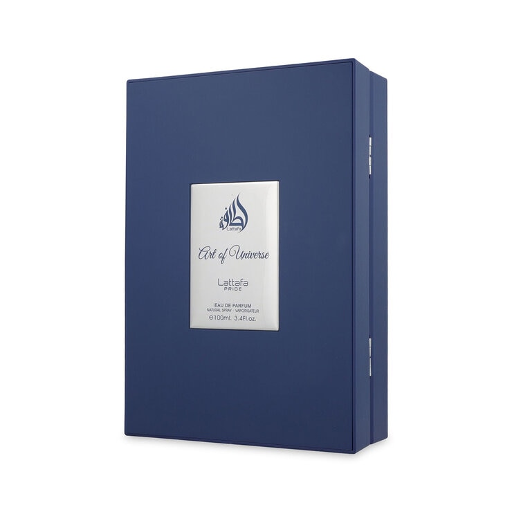 Lattafa Pride Art Of Universe 100 ml — Imagen 3 de 3