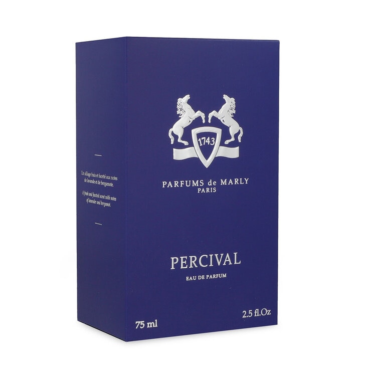 Parfums De Marly Percival 75 ml — Imagen 2 de 3