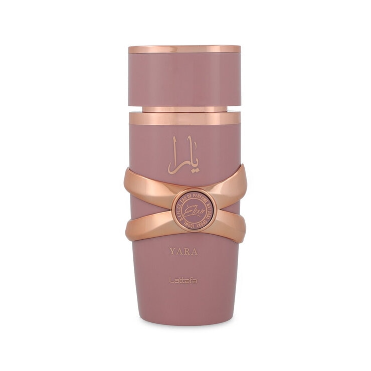 Lattafa Yara Elixir 100 ml — Imagen 1 de 3