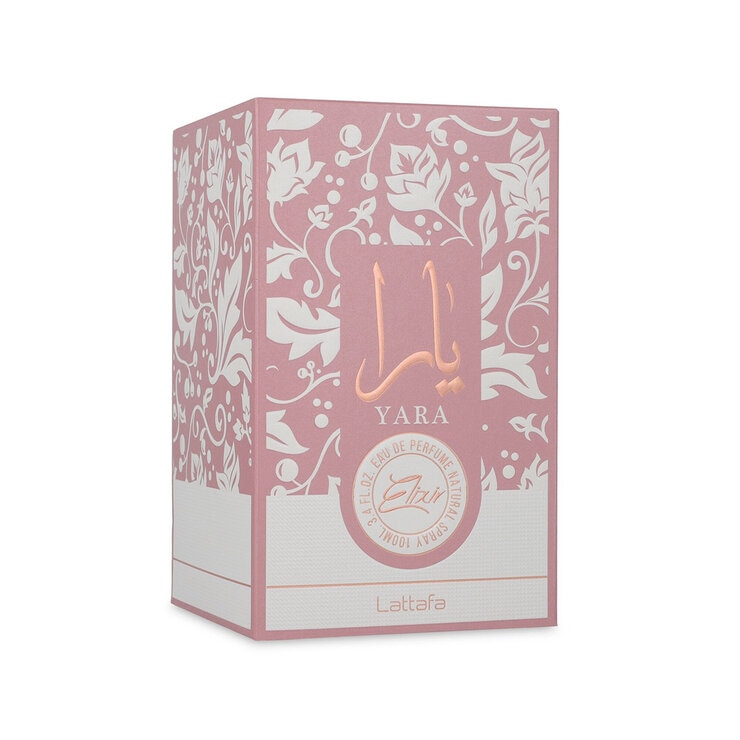 Lattafa Yara Elixir 100 ml — Imagen 2 de 3