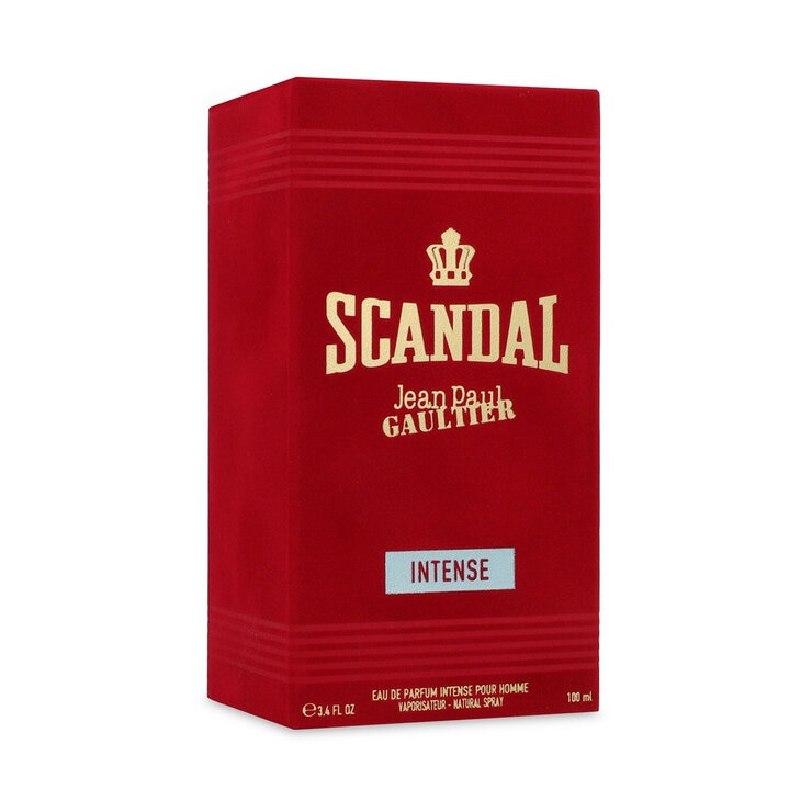Jean Paul Gaultier Scandal Intense 100 ml — Imagen 2 de 3