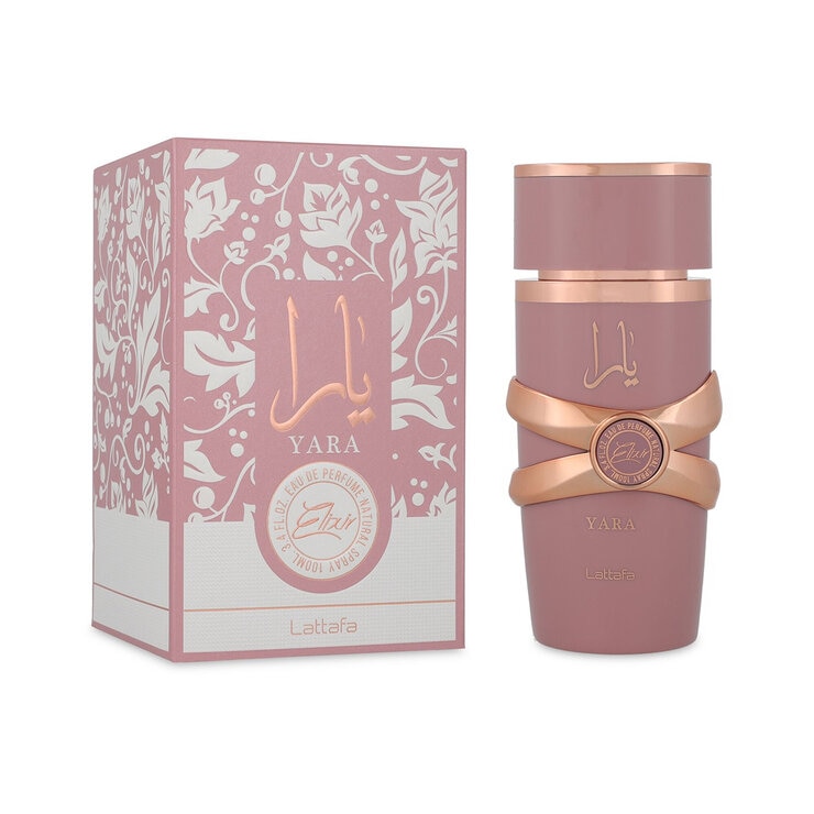 Lattafa Yara Elixir 100 ml — Imagen 3 de 3