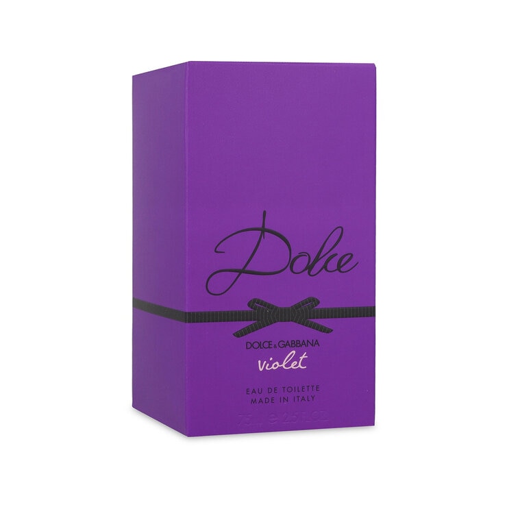 Dolce & Gabbana Dolce Violet 75 ml — Imagen 2 de 3