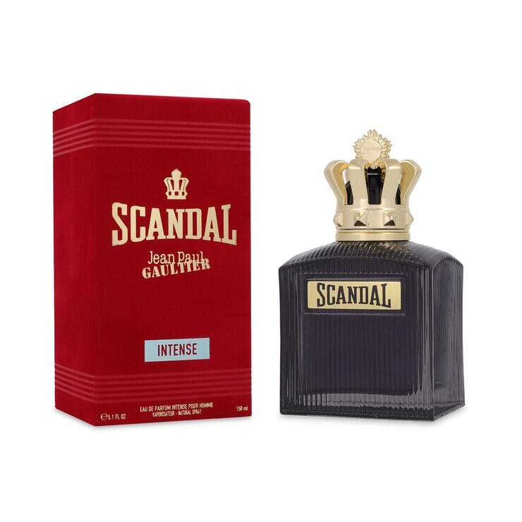 Jean Paul Gaultier Scandal Intense 150 ml — Imagen 2 de 3
