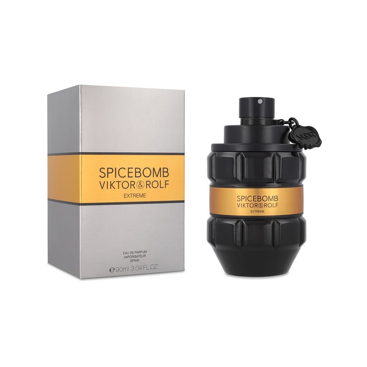 Viktor & Rolf Spicebomb Extreme 90 ml — Imagen 2 de 3