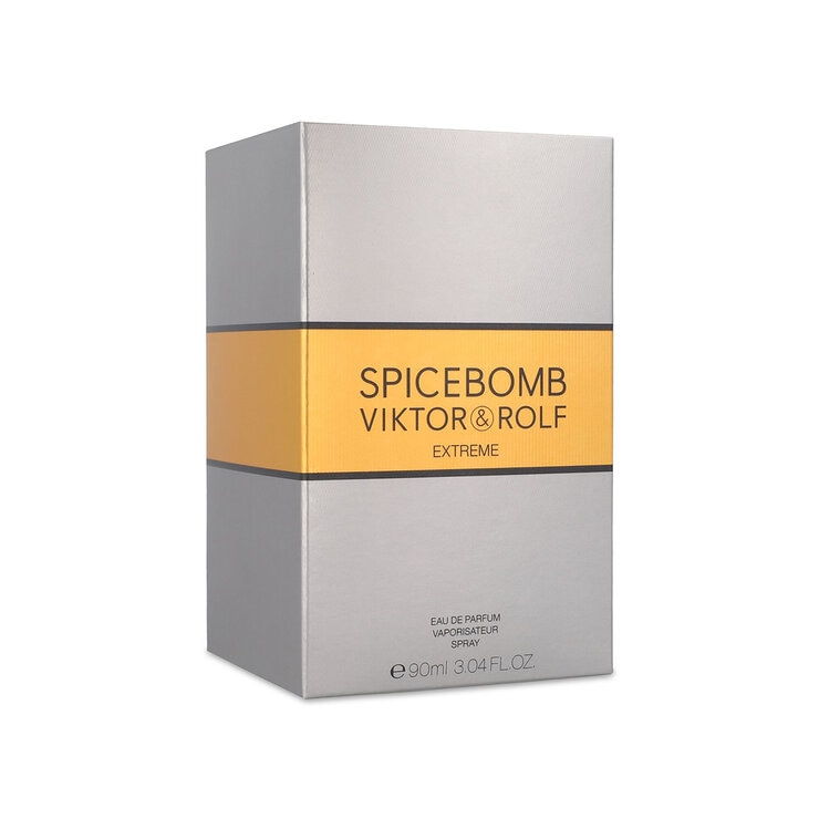 Viktor & Rolf Spicebomb Extreme 90 ml — Imagen 3 de 3