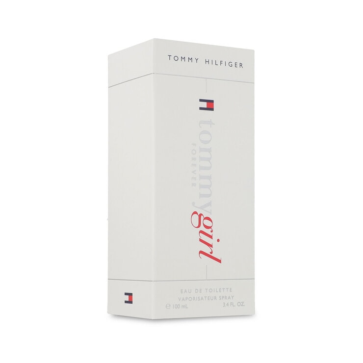 Tommy Girl Forever 100 ml — Imagen 3 de 3