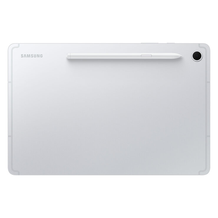 Samsung Galaxy Tab S10 Lite 128GB Plata — Imagen 3 de 4