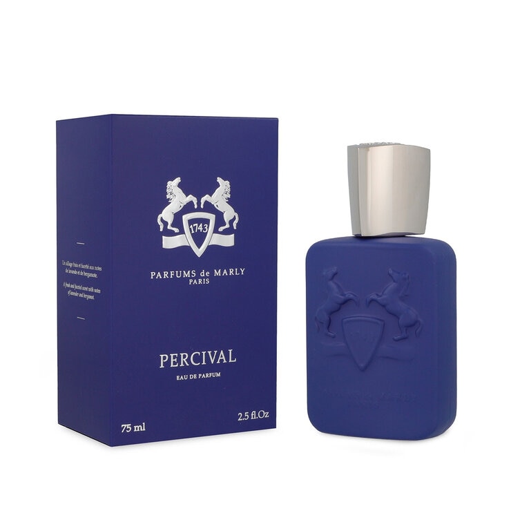 Parfums De Marly Percival 75 ml — Imagen 3 de 3