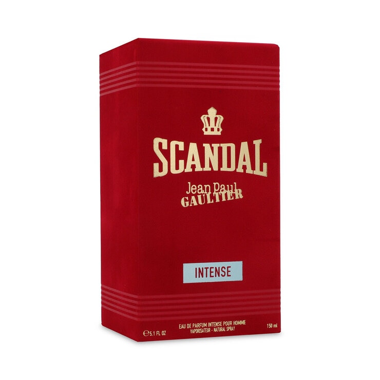 Jean Paul Gaultier Scandal Intense 150 ml — Imagen 3 de 3