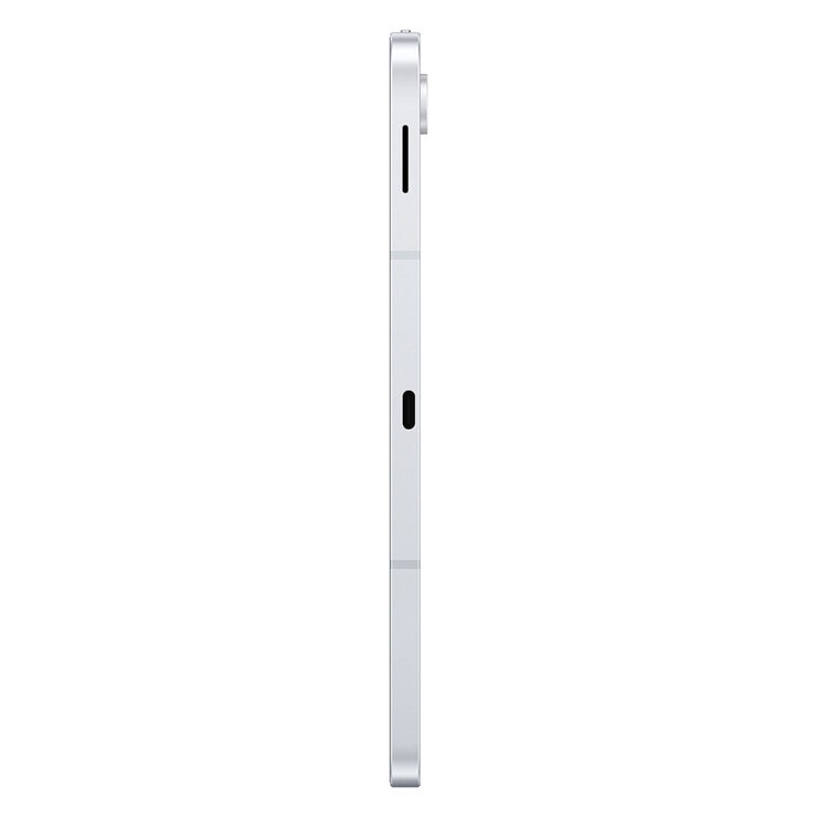 Samsung Galaxy Tab S10 Lite 128GB Plata — Imagen 4 de 4
