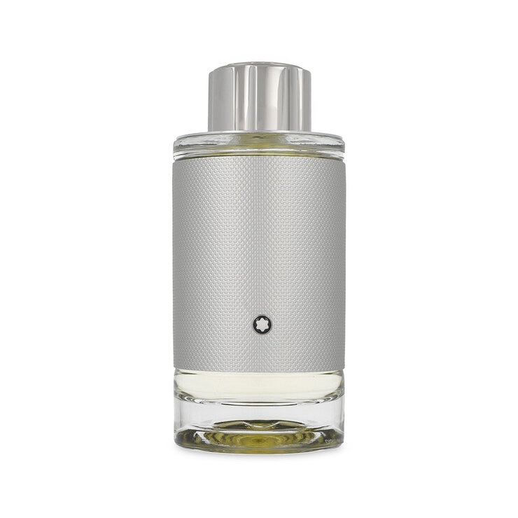 Montblanc Explorer Platinum 200 ml — Imagen 1 de 3