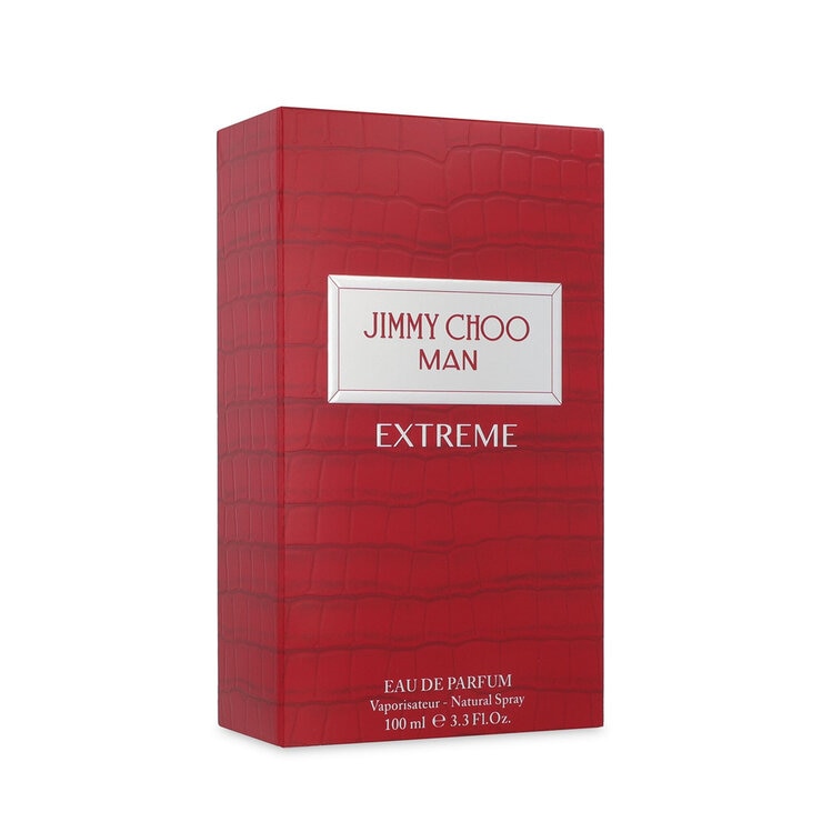 Jimmy Choo Man Extreme 100 ml — Imagen 2 de 3