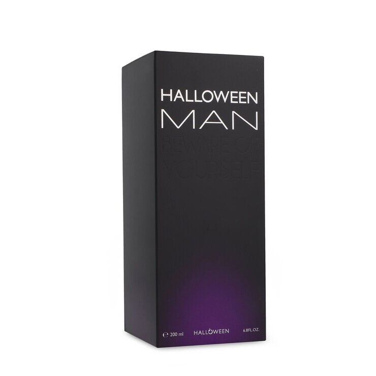 Halloween Man 200 ml — Imagen 3 de 3