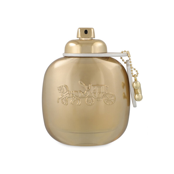 Coach Gold 90 ml — Imagen 1 de 3