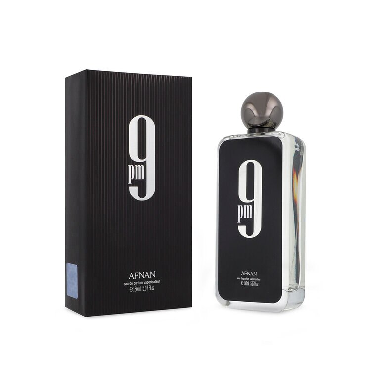 Afnan 9Pm 150 ml — Imagen 2 de 3