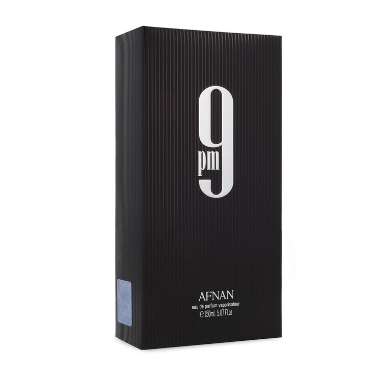 Afnan 9Pm 150 ml — Imagen 3 de 3