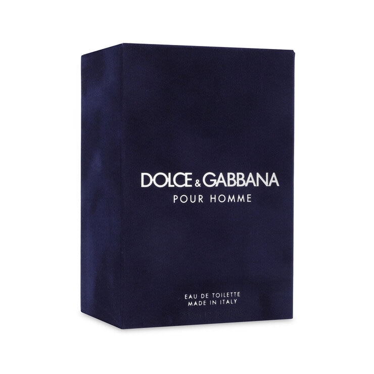 Dolce & Gabbana Pour Homme 200 ml — Imagen 2 de 3