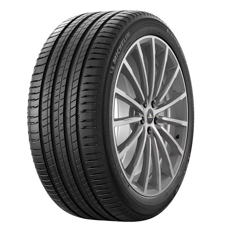 Llanta Michelin Latitude Sport 3 MO GRNX 235/55R18 100W