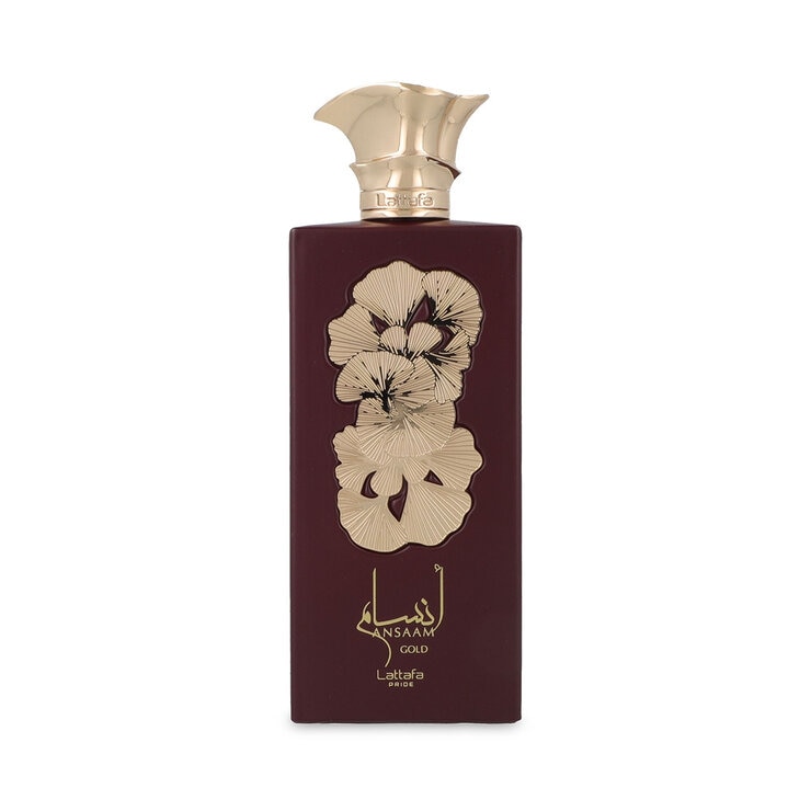 Lattafa Pride Ansaam Gold 100 ml