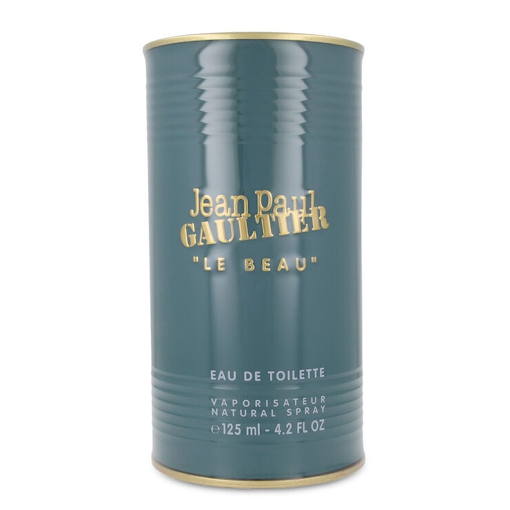 Jean Paul Gaultier Le Beau 125 ml — Imagen 3 de 3