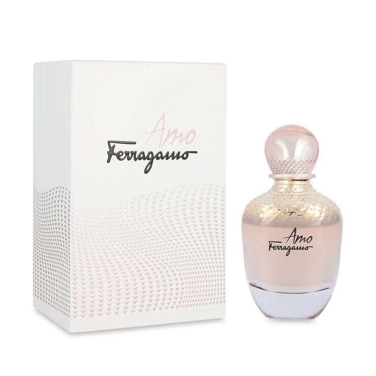 Ferragamo Amo 100 ml — Imagen 3 de 3