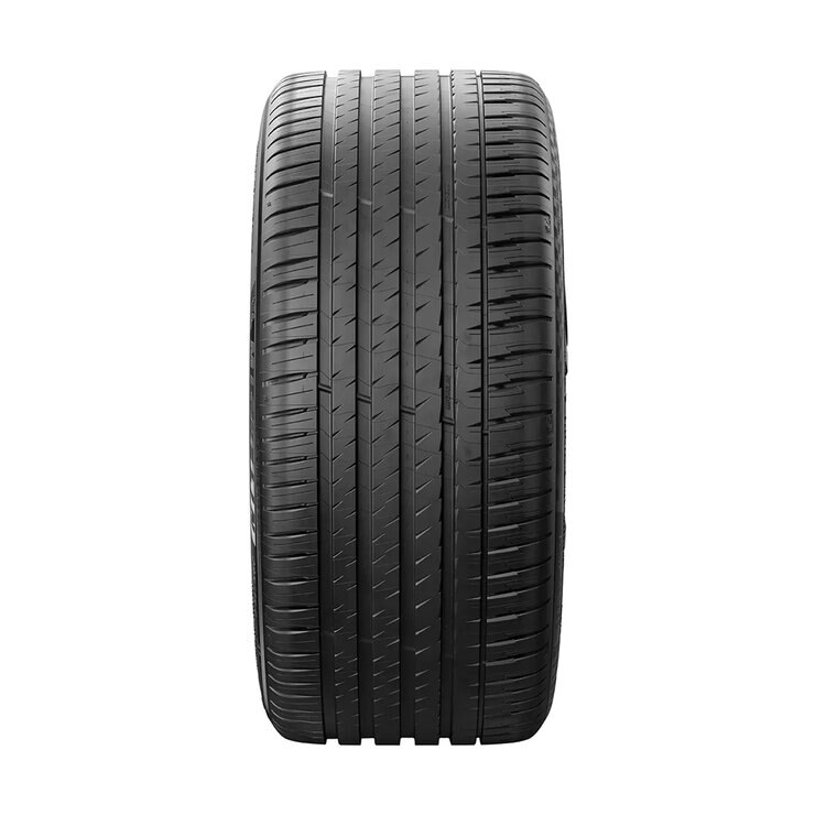 Llanta Michelin Pilot Sport 4 SUV NE 235/55R19 101Y — Imagen 2 de 3