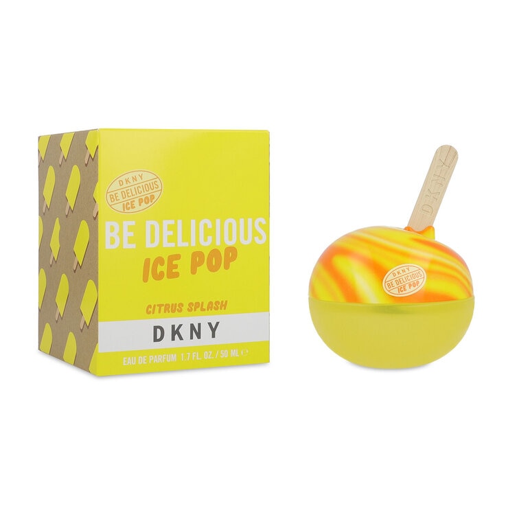 DKNY Be Delicious Ice Pop Citrus Splash 50 ml — Imagen 3 de 3