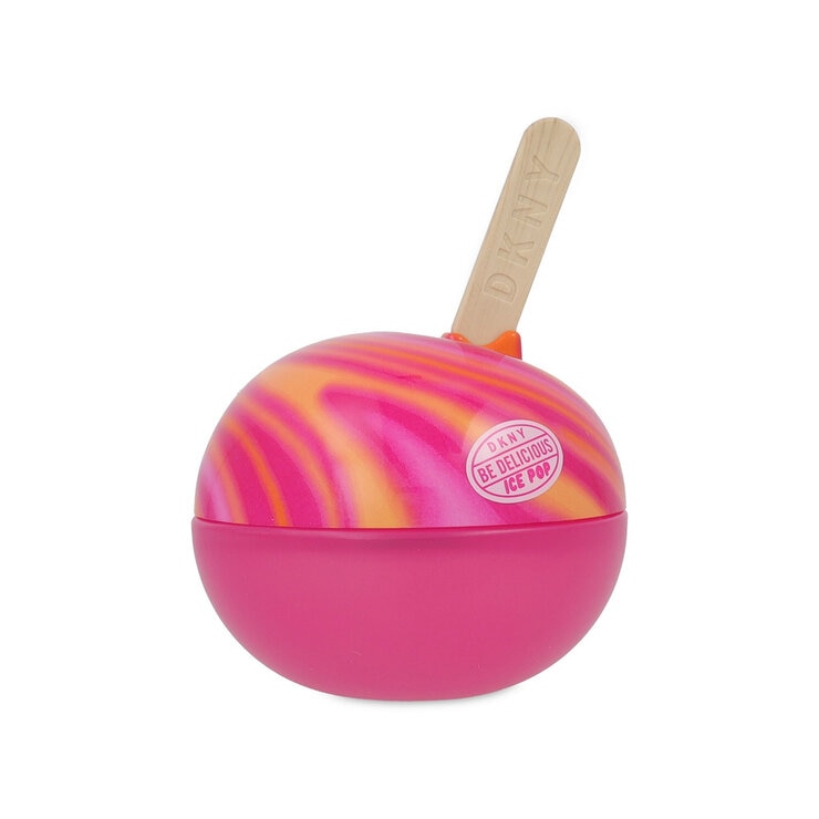 DKNY Be Delicious Ice Pop Very Cherry 50 ml — Imagen 1 de 3