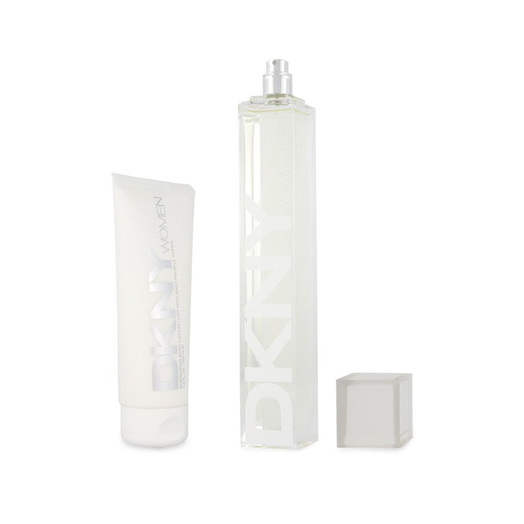 Set DKNY Energizing EDP Spray 100 ml + Body Lotion 100 ml — Imagen 3 de 3