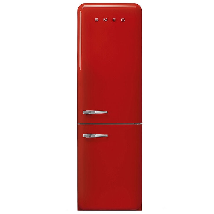 SMEG REFRIGERADOR 13'