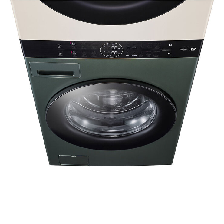 LG Torre de Lavado de Gas 22Kg/22Kg — Imagen 2 de 4