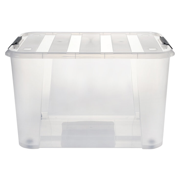 AG Box, Set de 3 Cajas de 32L. — Imagen 2 de 4