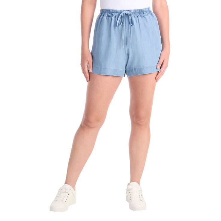 Hilary Radley Shorts para Dama Varias Tallas y Colores — Imagen 2 de 3