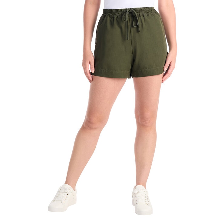 Hilary Radley Shorts para Dama Varias Tallas y Colores — Imagen 3 de 3