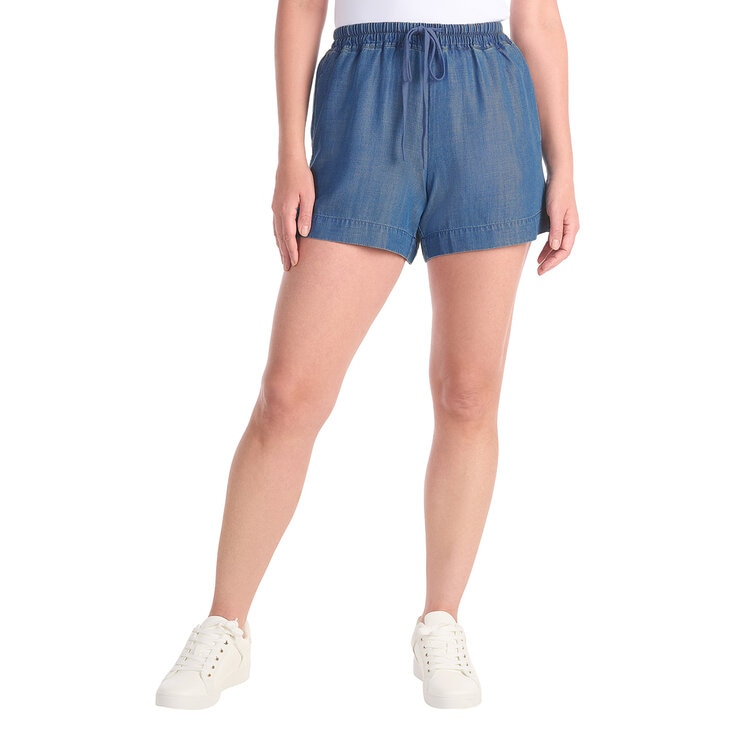 Hilary Radley Shorts para Dama Varias Tallas y Colores — Imagen 1 de 3