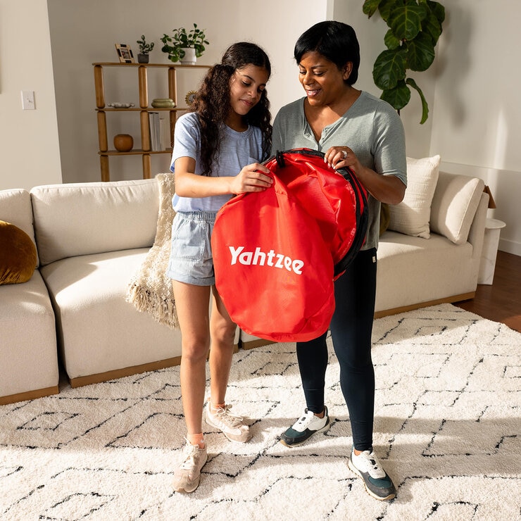 East Point Yahtzee Pop-Up — Imagen 3 de 4
