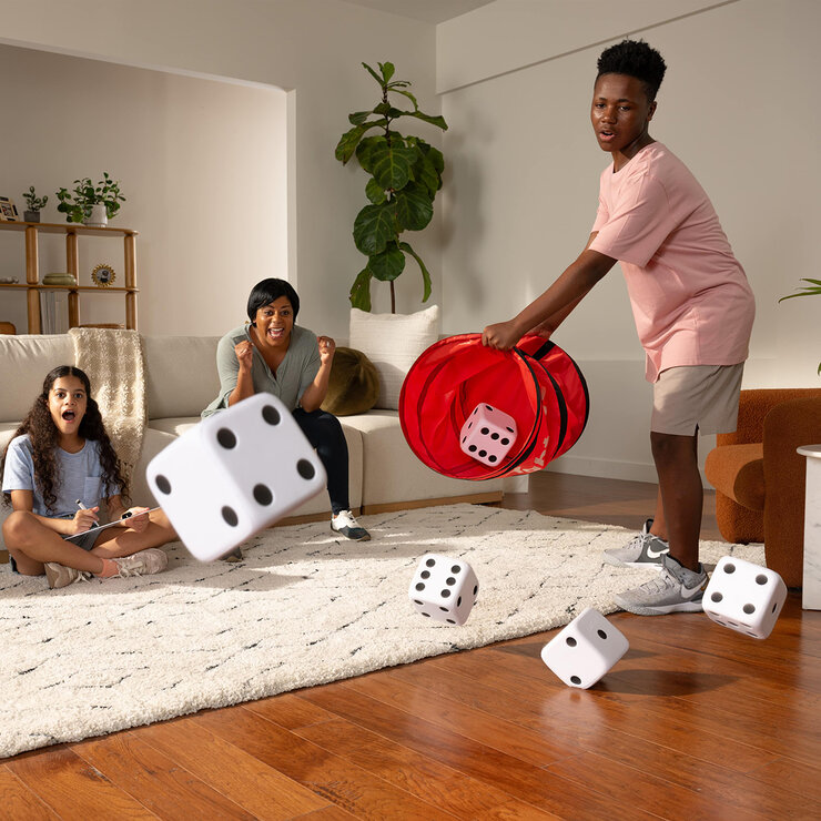 East Point Yahtzee Pop-Up — Imagen 4 de 4