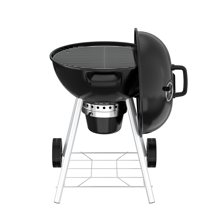 Nexgrill, Asador de Carbón de 22.5" — Imagen 4 de 4