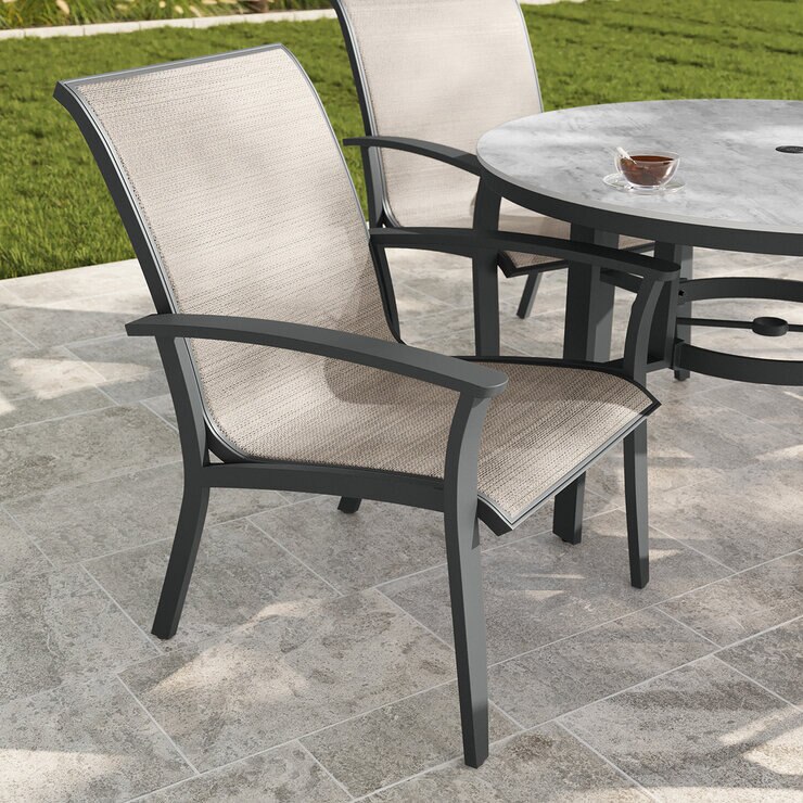 Agio, Clearfield Comedor para Jardín de 5 Piezas — Imagen 4 de 4
