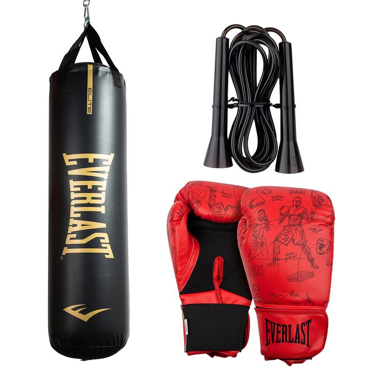 Everlast Kit Pro Urban 2 Varios Colores y Pesos