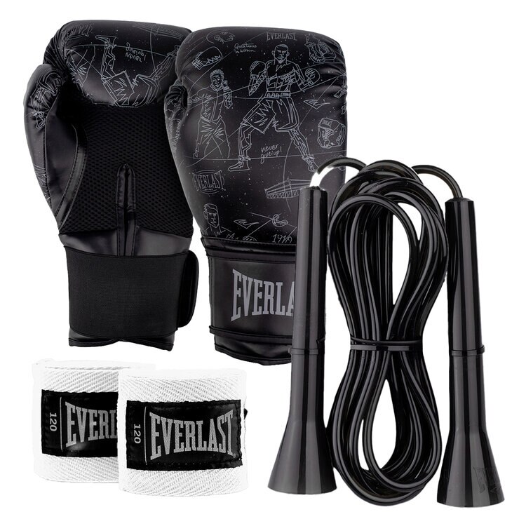Everlast Kit Pro Urban 1 Varios Colores y Pesos — Imagen 2 de 4