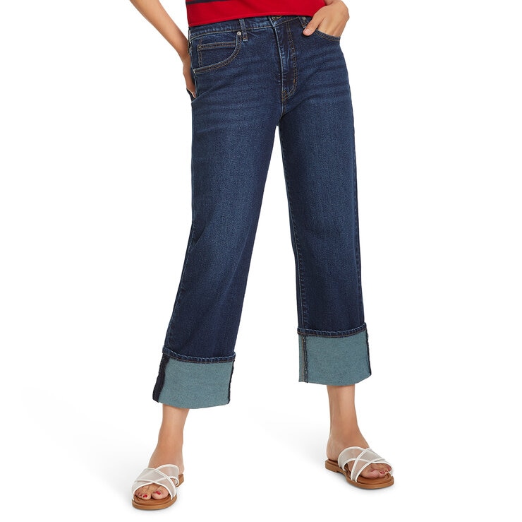 Gloria Vanderbilt Jeans para Dama Varias Tallas y Colores — Imagen 3 de 3