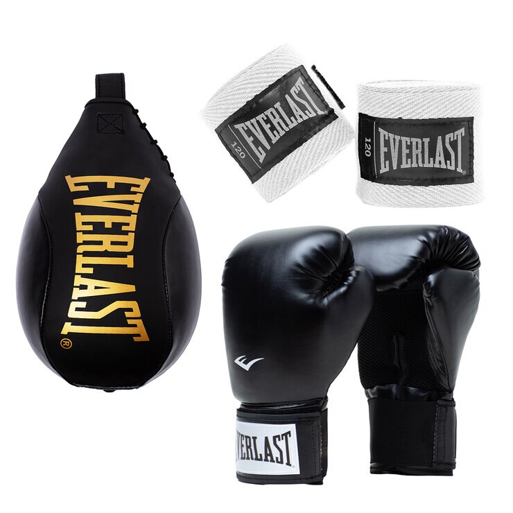 Everlast Kit Pro Style 3 Varios Colores y Pesos — Imagen 2 de 2