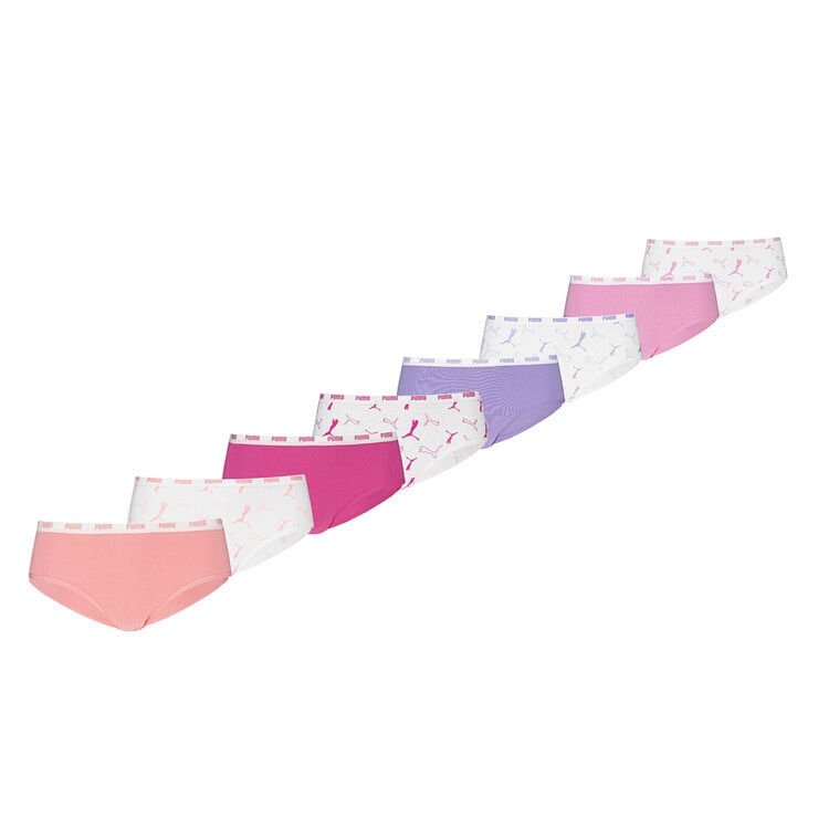 Puma Ropa Interior para Niños y Niñas Varias Tallas y Colores — Imagen 2 de 2
